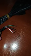 2pin 4pin Cable USB 2,0 tipo C hembra de extensión de enchufe tipo de soldadura USB-C bricolaje reparar Cable conector de cargador para Huawei Xiaomi