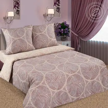 

Bed linen Marjeta (1,5 slept.)
