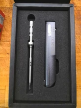 Smart-Soldering-Station-Kit Replacement Iron-Tip Power-Supply TS100 Electric MINI Portable