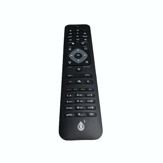 Mando a distancia control remoto television Philips smart tv preconfigurado