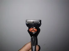 Gillette Fusion Proglide-máquina de cuchillas de afeitar para hombre, casetes de Cuchillo DE SEGURIDAD DE 5 capas con cuchillas reemplazables