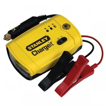 

Car Charger 2A Stanley