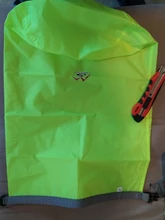 Bolsa impermeable para exteriores de 10L o 20L, saco para natación, rafting, kayak, río, trekking, navegación y canoa, resistente al agua