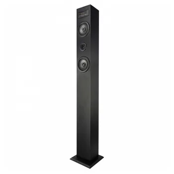 

Bluetooth Sound Tower BRIGMTON BTW-41-N USB MICRO SD 40 W Black
