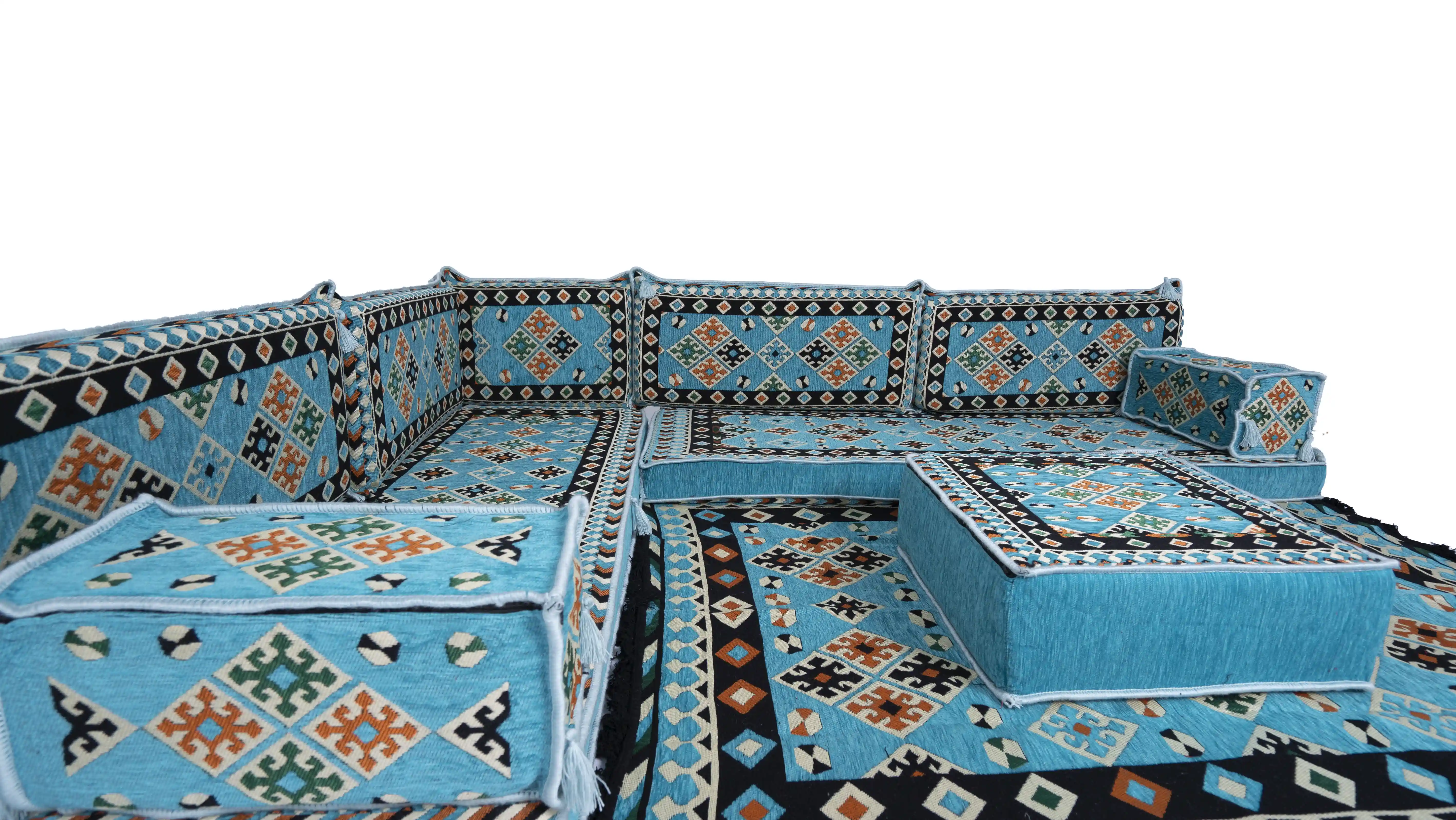 Sofa Set for Andrei