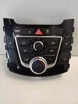 

97250A6040GU COMMAND HEATING/AIR CONDITIONING HYUNDAI I30 (GD)