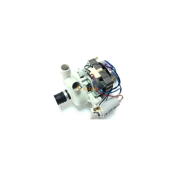 

Dishwasher Motor Ariston Indesit C00055946