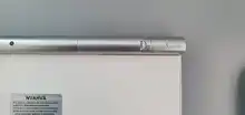 Ratón y teclado inalámbrico de caracteres hebreos de Israel, combo de Mini teclado y ratón portátil de 2,4G para Windows, Mac y Android