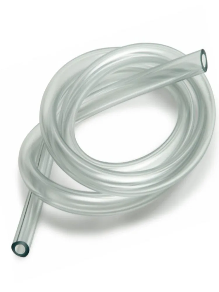 шланг маслобензостойкий пвх ф 25. =120п. 5. пищевая трубка пвх. пищевая трубка пвх.