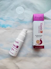 Ácido Hialurónico vitamina c suero Anti-envejecimiento psiquiatra poros blanqueamiento esencia hidratante de aceite de Control cara suero para el cuidado de la piel productos