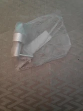 Plastic Soap Pump Liquid Lotion Gel Dispenser Replacement Jar Tube Tool Gold/Silver