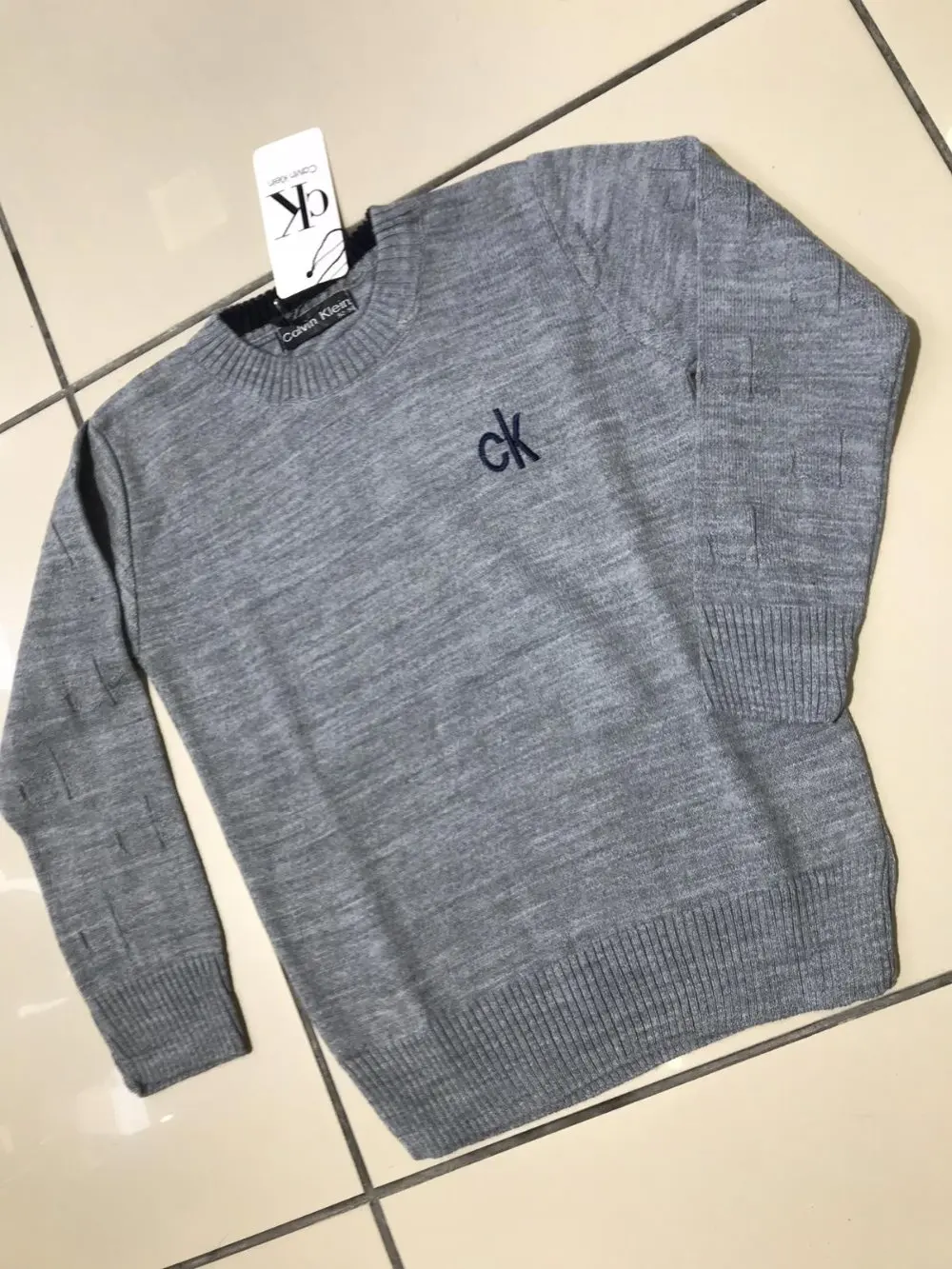 ck grey 2