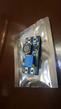 Boost-Module Adjustable MT3608 Dc Dc 9V 5V To 2A 12V 28V 2V-24V
