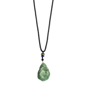 

Ladies' Necklace Jade La Gemmes
