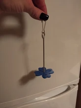 Bird-Toy Parakeet-Skewer Hang-Cage Parrot Budgie Stainless-Steel New 2-Size Fork-Feeding