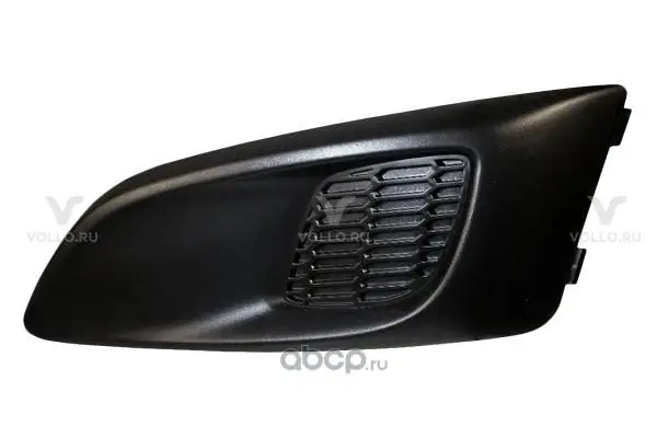 96694768 GM КРЫШКА ПРОТИВОТУМАННОЙ ФАРЫ ЛЕВОЙ