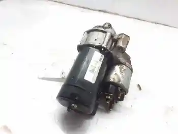

5802FG MOTOR starter PEUGEOT PARTNER (S2)