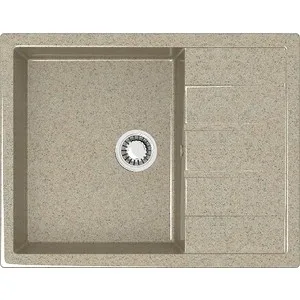 

Kitchen sink marrbaxx Catherine z151q5 sand (z151q005)