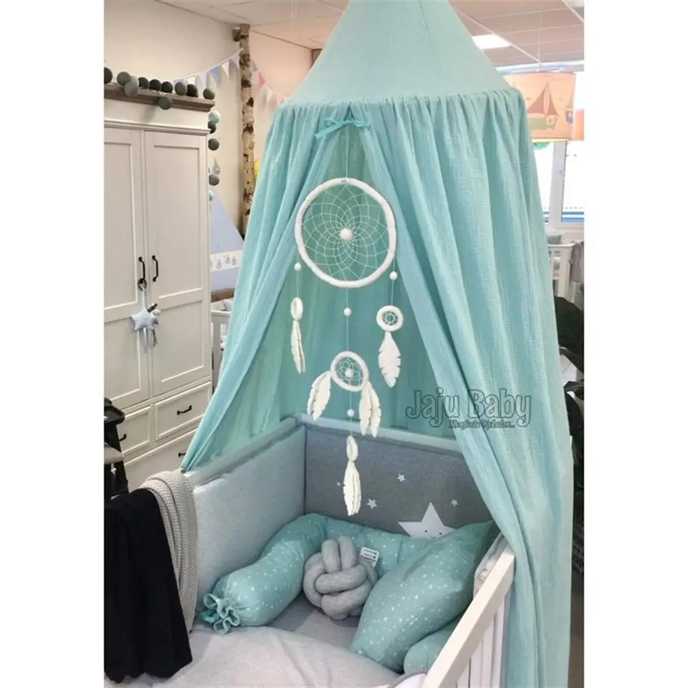 Jaju Baby Mint Rengi Cibinlik