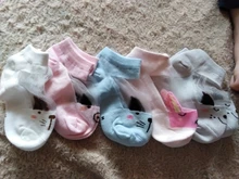 5 par/lote 2019 nuevo verano niños niñas NIÑOS Calcetines conjunto 1-6Y niños fino corto Calcetines de algodón cómodo niño calcetines mucho