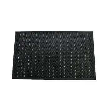 

ARTLINES WAVES SCRAPER MAT 90x150
