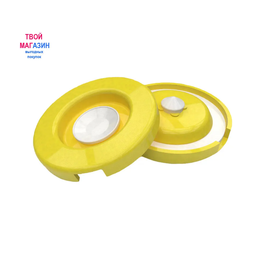 Вакуумная крышка КВК-38