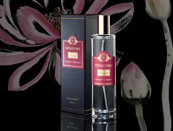 

MADAME COCO RÉPERTOIRE Air Refreshener Spray 100 ml and 500 ml and room perfume Meditation