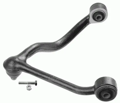 Lever KIA SORENTO (JC) 2.4-3.5 st. pods. the top. lion. LEMFORDER 3338 | Автомобили и мотоциклы