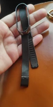Correa para Xiaomi Mi banda 3 4 5 pulsera de acero inoxidable banda de reloj para Mi banda 5 4 3 muñeca correa de la correa de malla de relojes de la banda