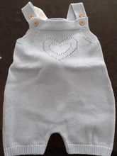 Peleles para bebé, ropa de conejo tejido para recién nacidos, monos para niño y niña, traje de Pascua de una pieza, disfraz de dibujos animados