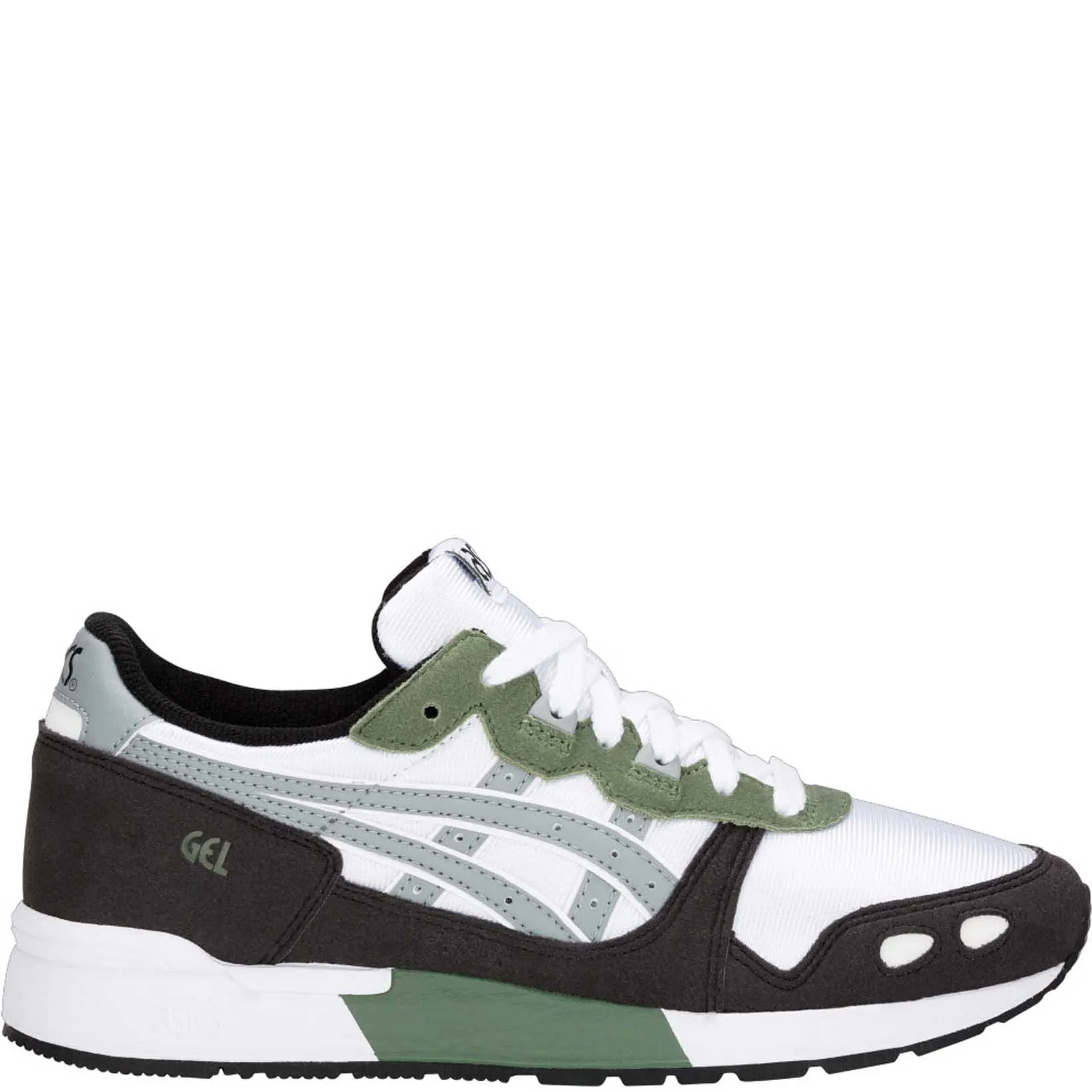Детские кроссовки Asics Gel-Lyte 1194A009-101