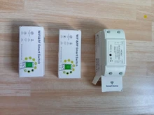 Light-Switch Universal-Breaker Remote-Control Alexa Wifi Smart Smart-Life-App Google Home