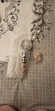 Nozzle FILTER-BALLS Spray Shower-Head Zhangji Water-Saving High-Pressure Adjustable SPA
