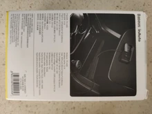 Transmisor modulador FM Baseus Bluetooth 5,0 FM Radio 3.1A USB cargador de coche kit de manos libres para coche inalámbrico Aux Audio FM Transmisor