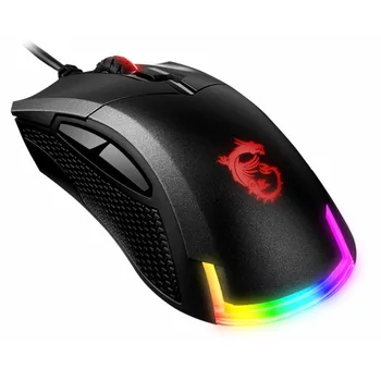 

MSI CLUTCH GM50 mouse USB Optical 7200 DPI