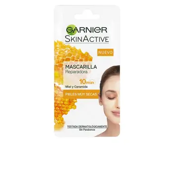 

SKINACTIVE RESCUE MASK repair honey and Ceramide