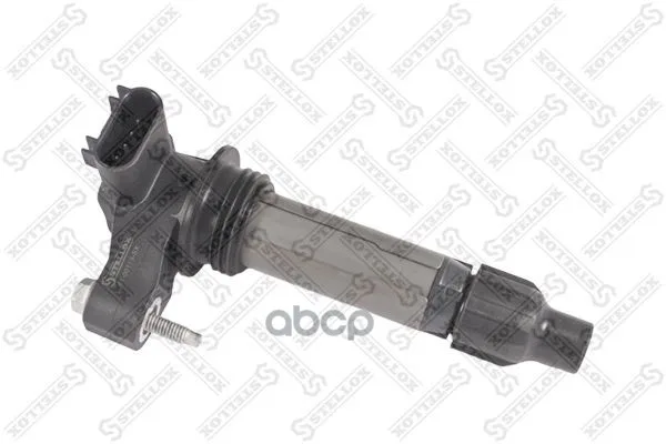 61-00113-Sx_катушка Зажигания! Chevrolet Captiva 3.2 07 Stellox 6100113sx Stellox арт. 6100113SX