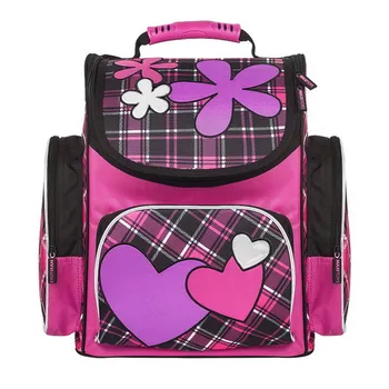 

Backpack flowers and hearts maxitoys mt-fu102017-2