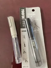 Cuchillo Manual de corte de papel para adultos, papelería creativa, tijera cilíndrica, arte multifuncional para estudiantes