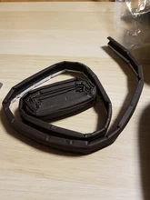 Seal-Tape Gap-Filler Window-Hardware Acoustic Foam Self-Adhesive Soundproof 2M