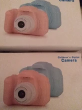 Cámara impermeable para niños, juguete de vídeo con pantalla de 8 millones de píxeles, bonita cámara de dibujos animados para fotografía al aire libre