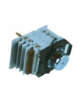 

Washing machine programmer New pol SOLID500 516010700