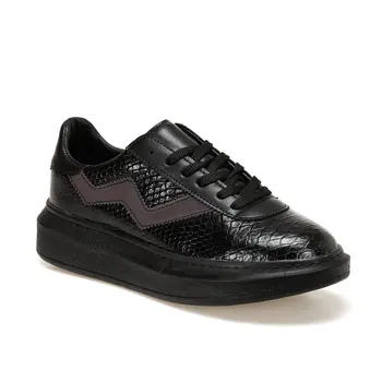 

FLO VİVİANA Black Women pool Floor Sneaker BUTIGO