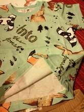 Sanlutoz lindo niños conjuntos de ropa de algodón de manga corta Tops de bebé + Pantalones cortos 2 uds recién nacido Ropa de dibujos animados