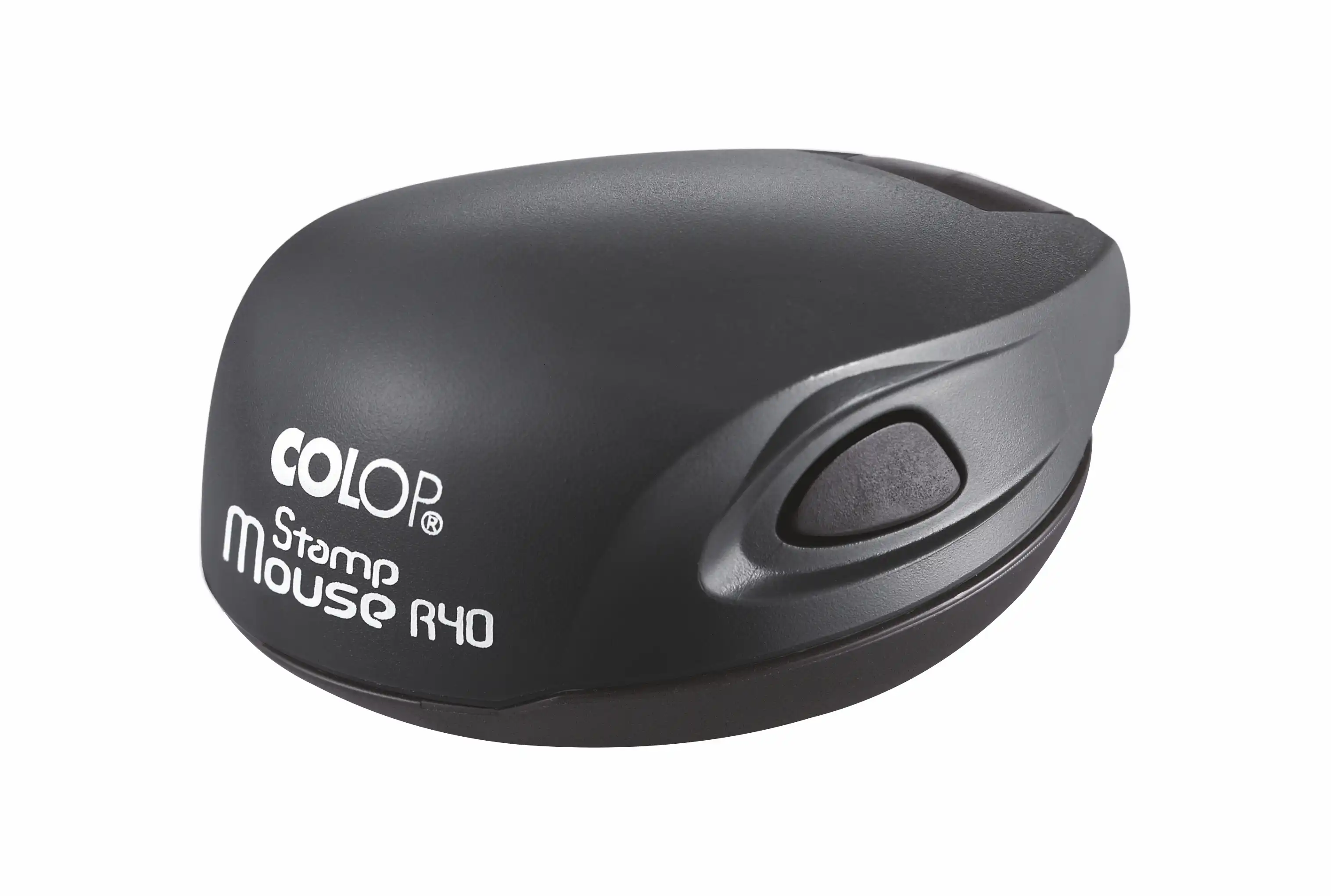 Оснастка для печати диам. 41,6 мм Stamp Mouse R40