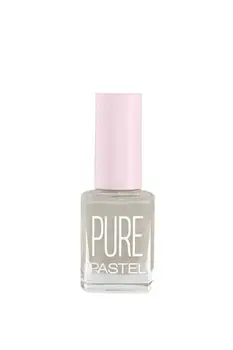 

Pastel Nail Polish Pure 608 Green 8690644246081