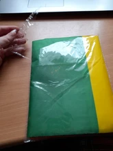 Xiangying 90x150cm LGBT Rainbow Pride Flag