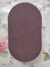 Cepillo de esmeril para cocina de descontaminación, esponja para limpieza de ollas, sartenes, azulejos de vidrio, accesorios de limpieza