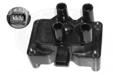 Катушка Зажигания Ford Focus Ii 1.4/1.6 Era 880103 Era арт. 880103