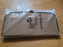 Naturehike-caja de almacenamiento para artículos diversos, bolsa de almacenamiento